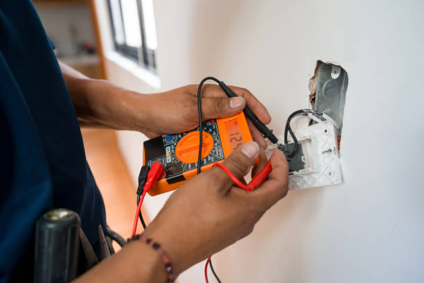 Best Emergency Electrical Repair  in USA